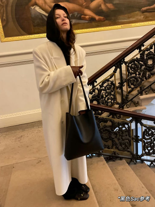 【Cos价格，The Row质感】