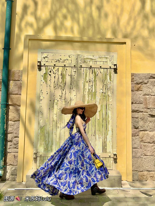 【震撼史低1.9折！】度假刚需