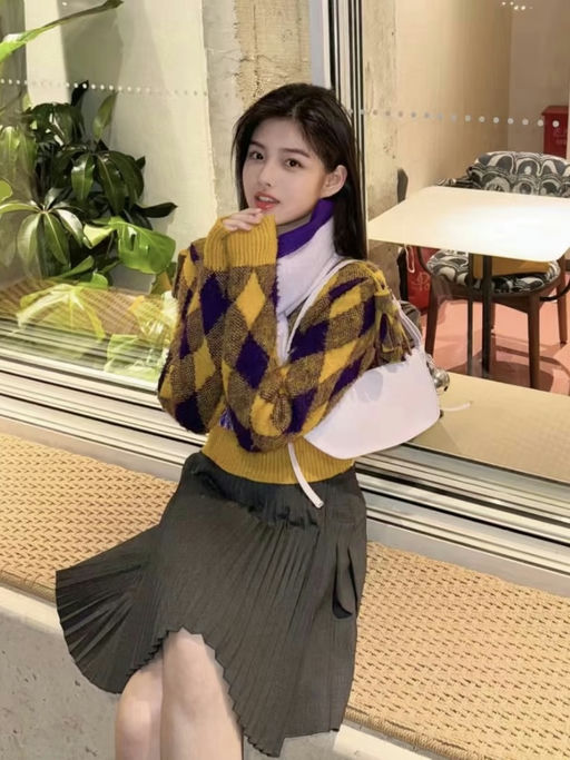 【23折神价】【BBR 秀款毛衣】