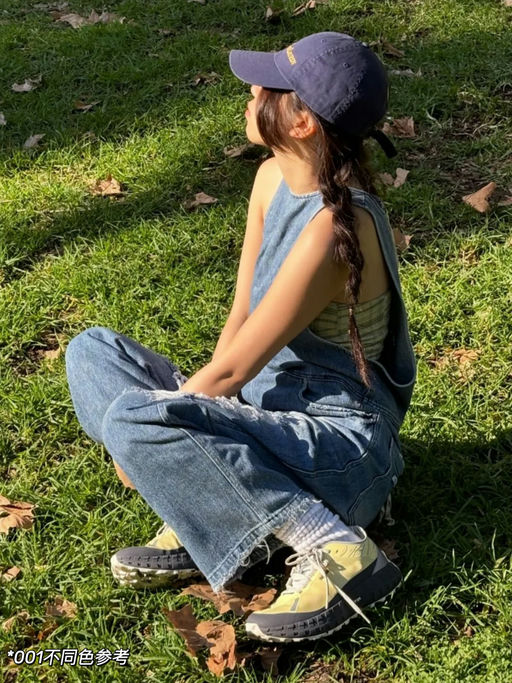 【建群史低】喵喵宝藏鞋