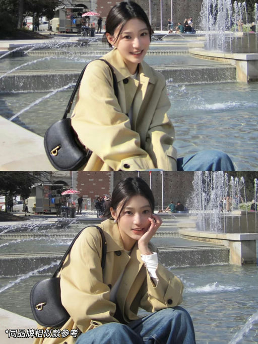 【大童款合32折】买一得二