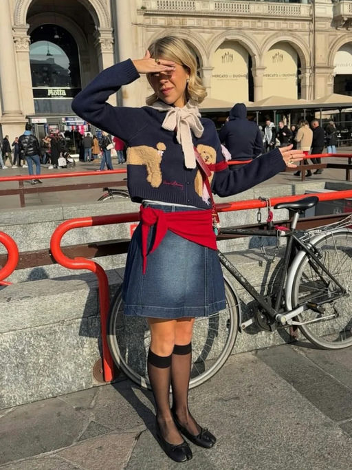 【太可爱噜！】7折，断货王小狗毛衣