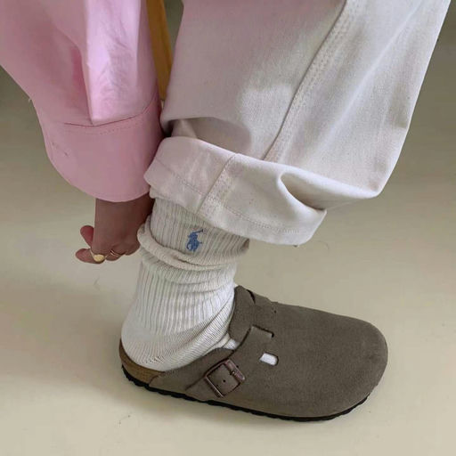 【有码就是好时机】Taupe补货啦！