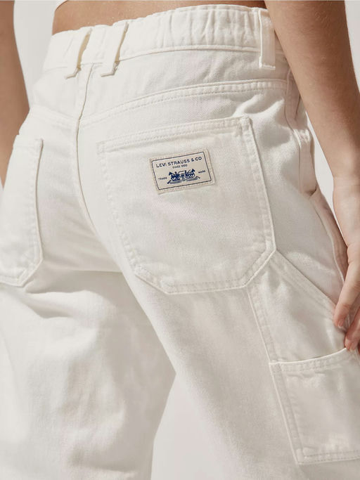 【夏日牛仔裤】【史低 $20】