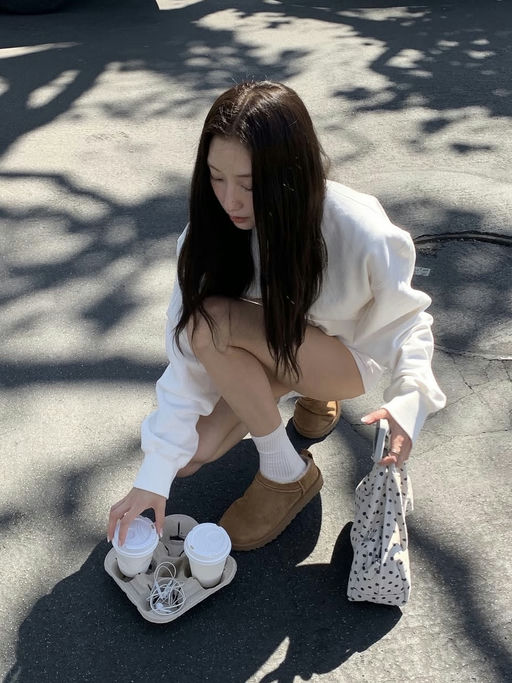 【UGG 经典踝靴】【$99，免运】