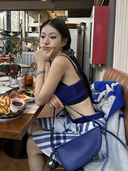 【38折！】【卢昱晓同款】