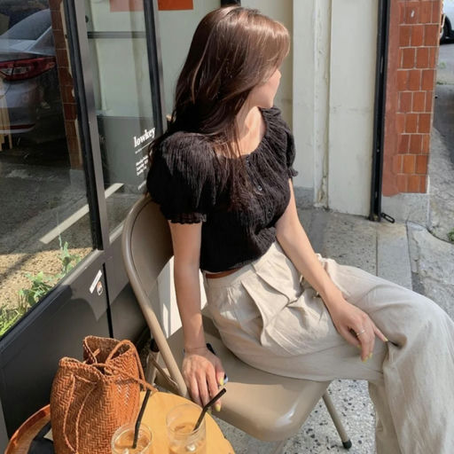 【时隔一年半】欧尼钟爱