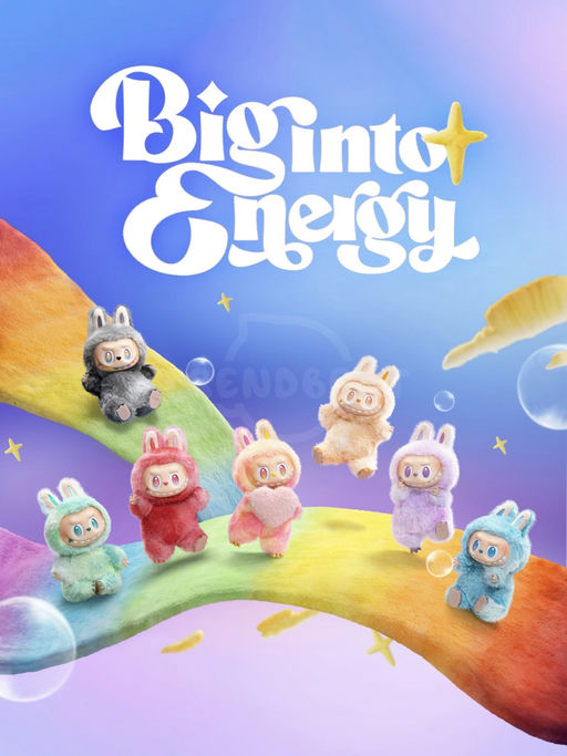 【快快快！】【Pop Mart 5折】