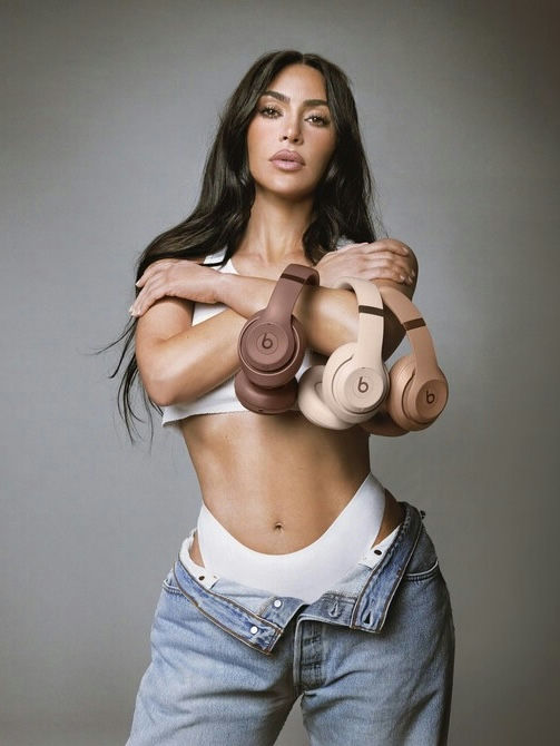 【5折！】【Beats x Kim 上市史低】