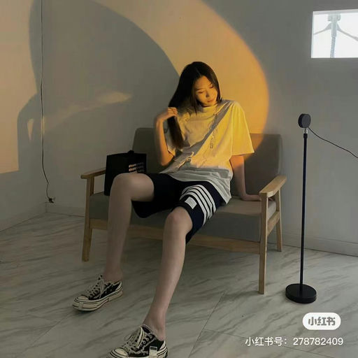 【51折】【四道杠硬通货】TB四道杠短裤