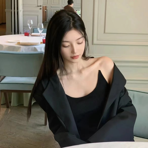 【建群史低】Y/Project 隐形吊带系列，63折起