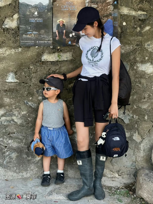 【网球俱乐部】显瘦神Tee