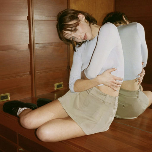 【Miu里Miu气】Aritzia最火半裙，下折！