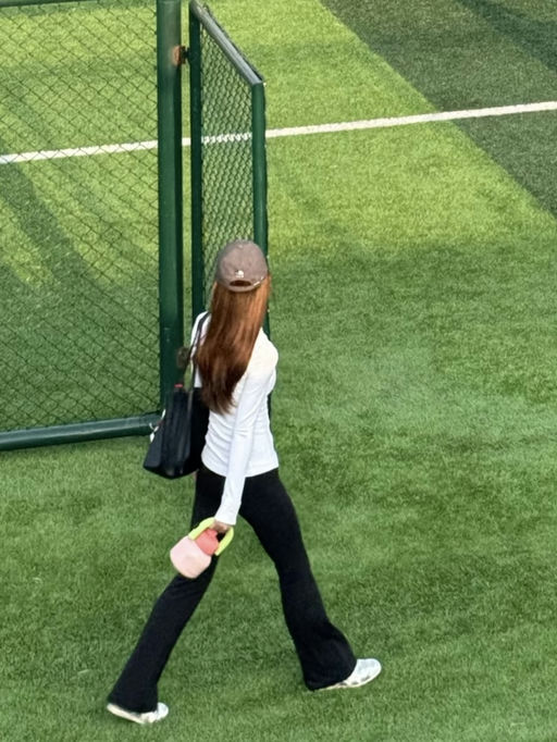 🍋【神裤！黑色！5折！】【Groove 经典全长版】