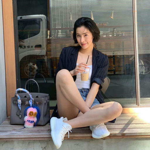 【突发补货！】Yeezy ，最热门白冰激淋