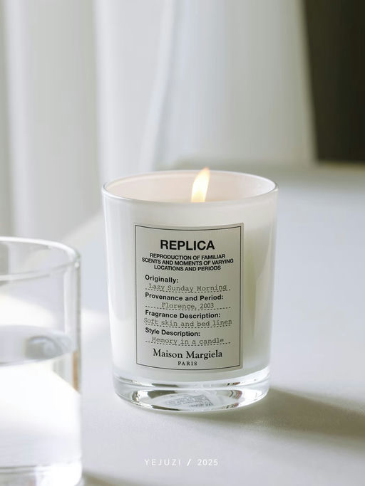 【快快快！】【马吉拉香水5折】