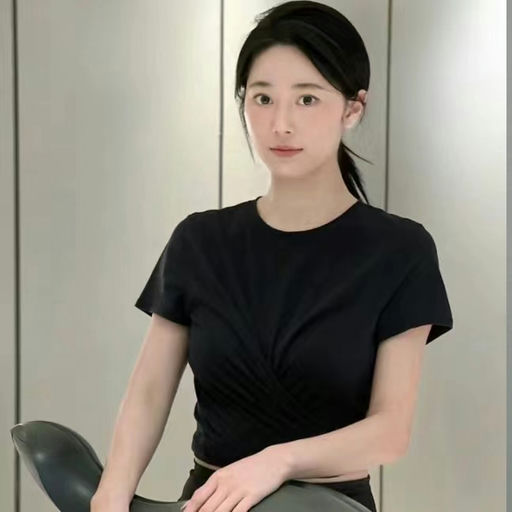 Lulu Tie-Waist T恤应季下折，新加utility blue