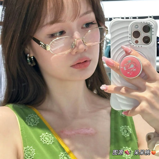 【头回见】最复古