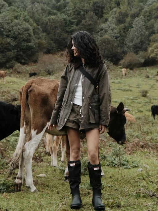 【晴天也能穿】【Hunter 4折】