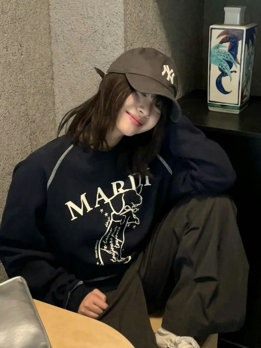 【掌管卫衣的神】【升级75折】