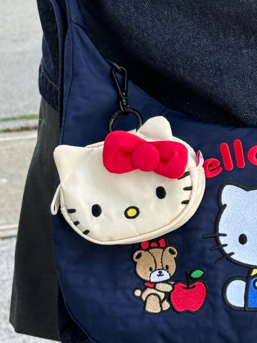 【来啦】Hello Kitty新季联名