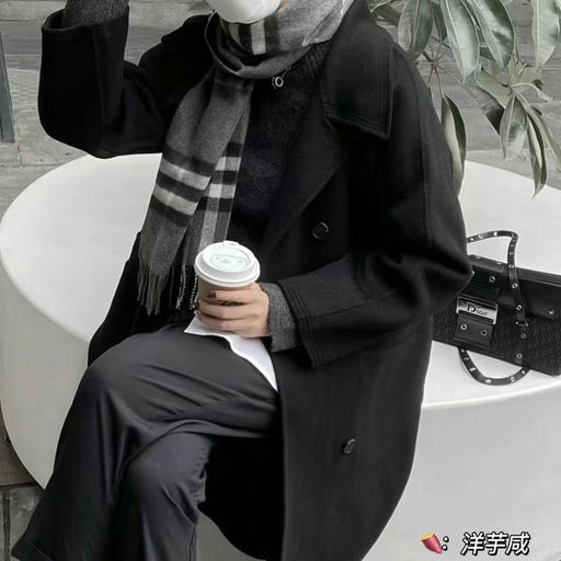 【近期最好价】BBR logo围巾，58折