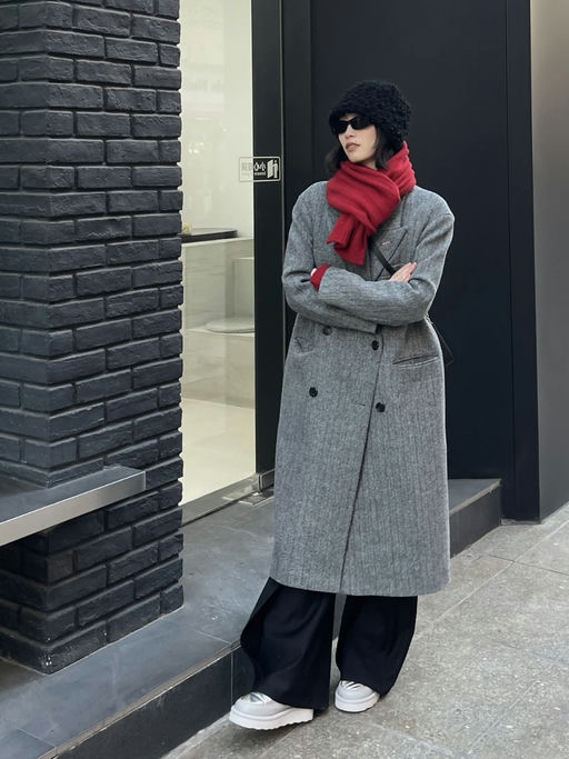 【Hunter 防水雨靴】【Y2K 银色】