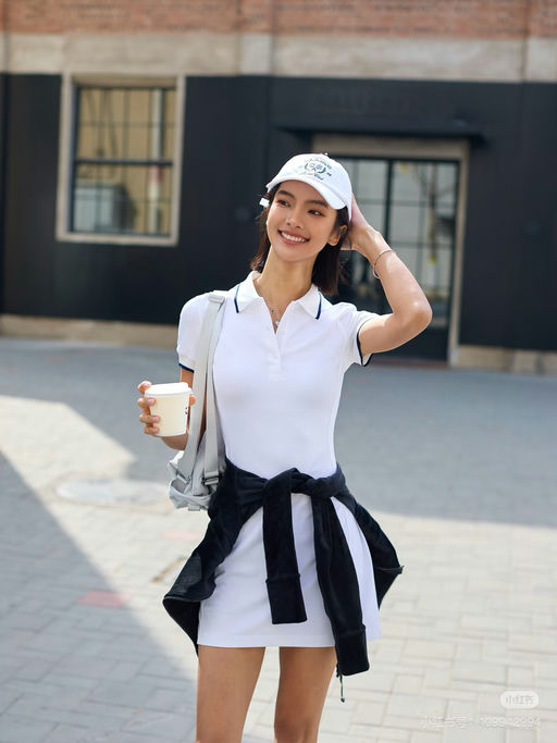 【Sporty老钱风】69折