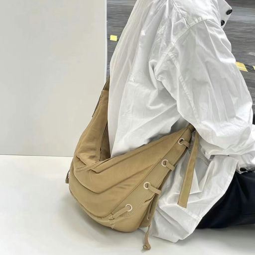 【62折】【最后库存】Lemaire Soft Game，芥末黄小号