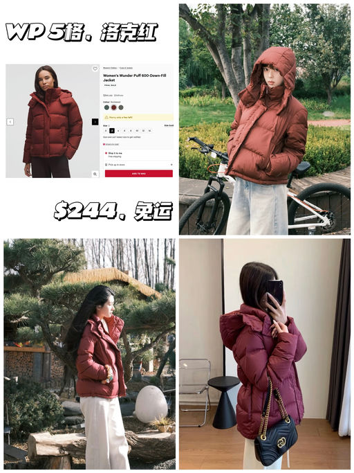 🍋【WP 下折】【2码捡漏价】