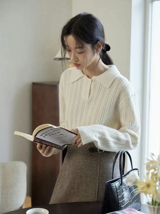 【韩系温柔感】【只要 $30】