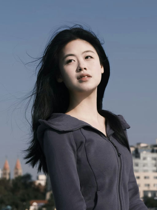 【Scuba 下折】【绝美黄昏紫】