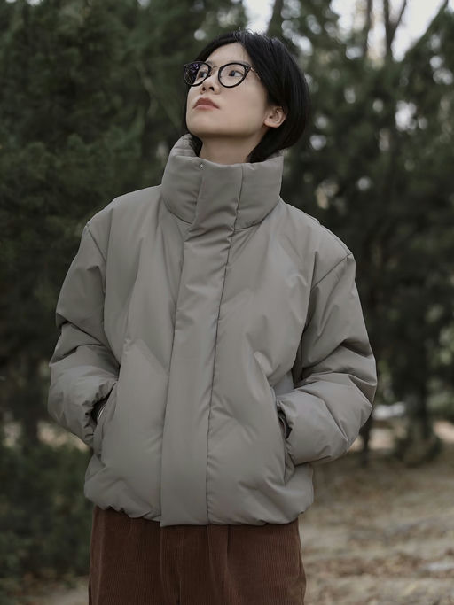 【Lulu 大棉袄】【再降！5折了】