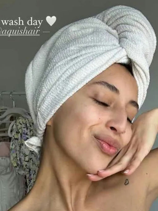 【喵喵无限回购】招牌毛巾