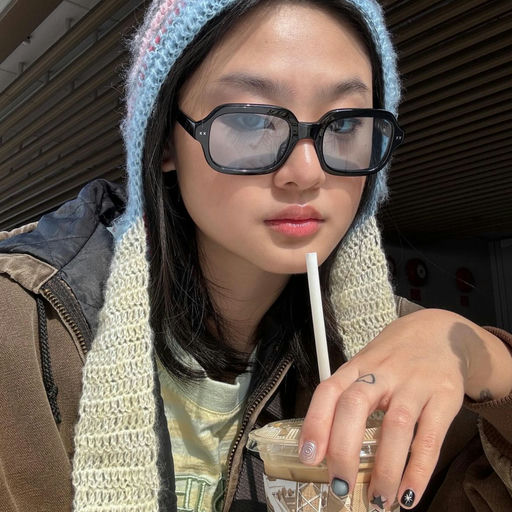 【SS 8折挖宝】Ins大热门