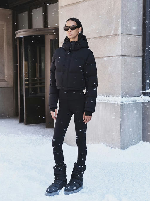 🪶【Super Puff 应季再降！】【码全色多，一件免运】