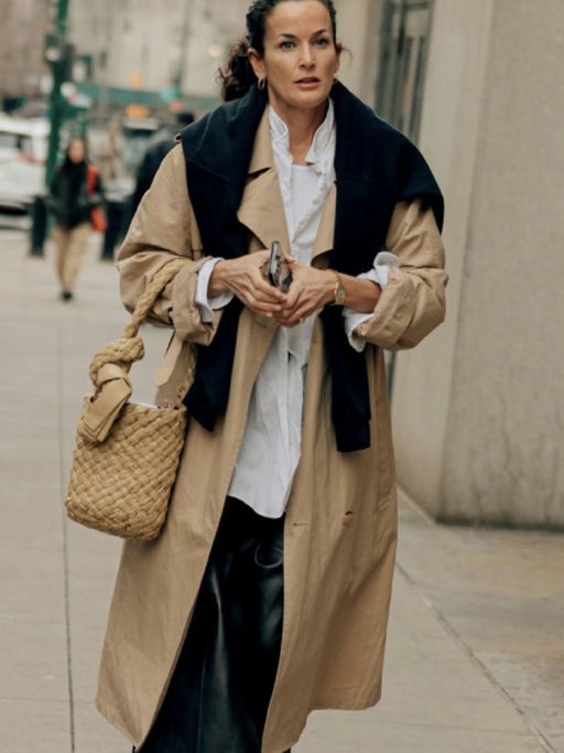 【4折好价】【刘雯同款 BV包】