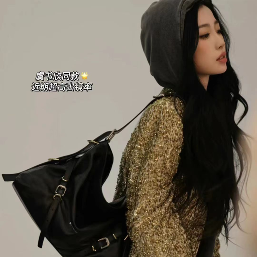 【虞书欣同款！】Givenchy Voyou补货+7折