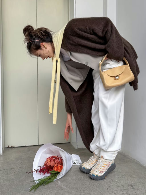 【Hoka 新款新色】【本季最火，落日流光】