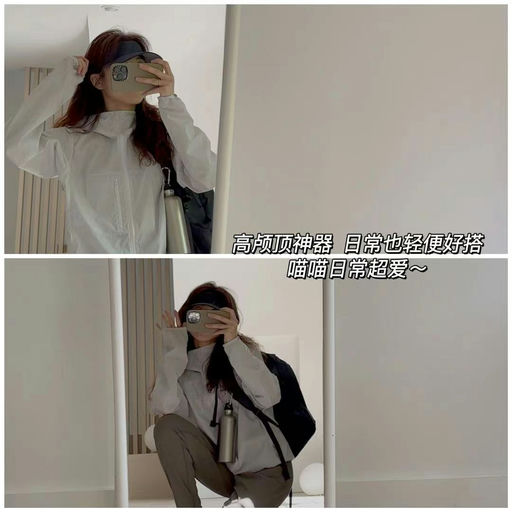 【线下门店全面断货】【喵总爱用】Lulu防晒空顶帽最热门Navy色