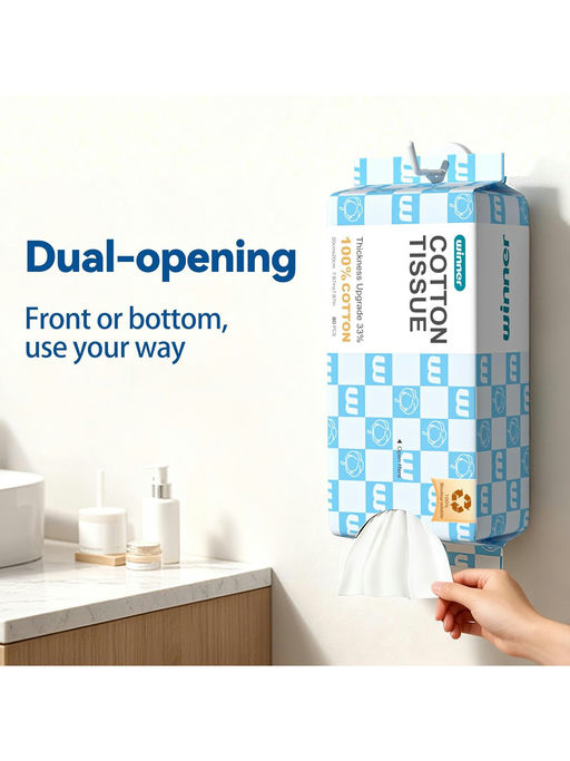 【升级悬挂式】【一包合 $3】