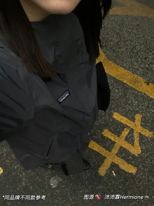 【Nanamica平替】5折