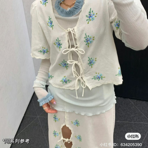 【Ins热度超高】仅一件