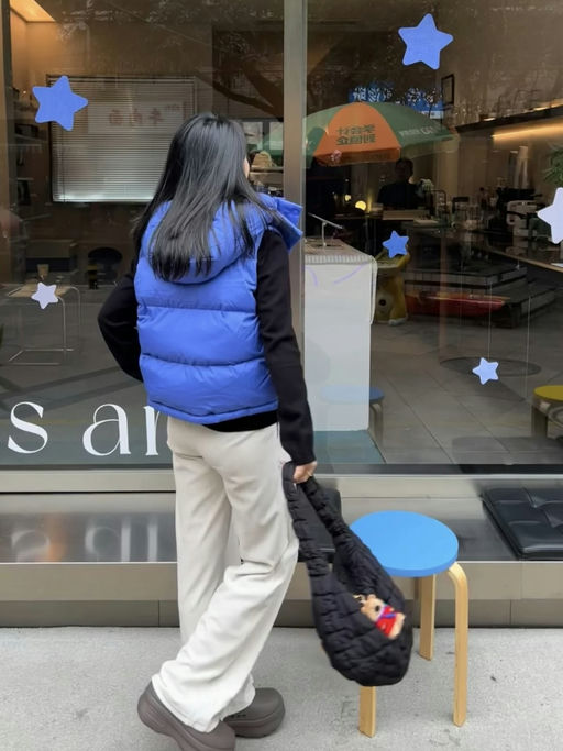 【最后黄金码！】Wunder Puff 二降！