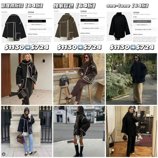 【超大BUG】TTM，64折