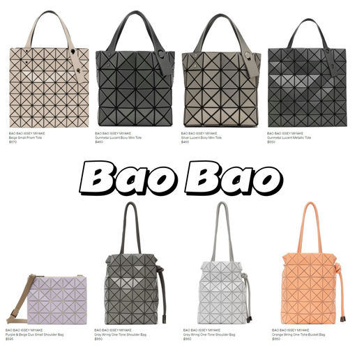 【SSENSE 8折返场】更多品牌参加