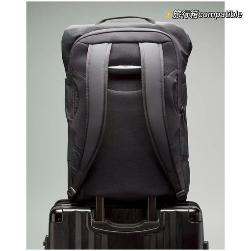 【旅行神包】喵总也入手了