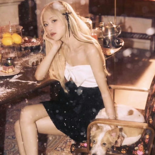 【这是什么仙品啊！】Rose同款，7折