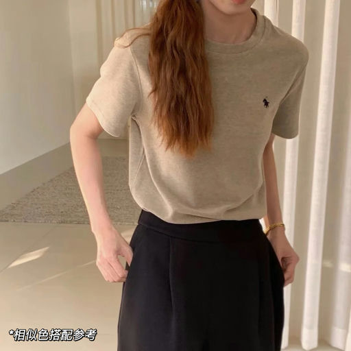 【好价回归】老钱小马标