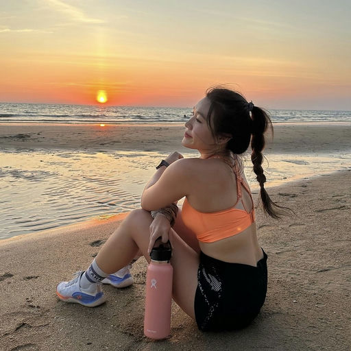 【粉色额外8折】Hydro Flask，67折